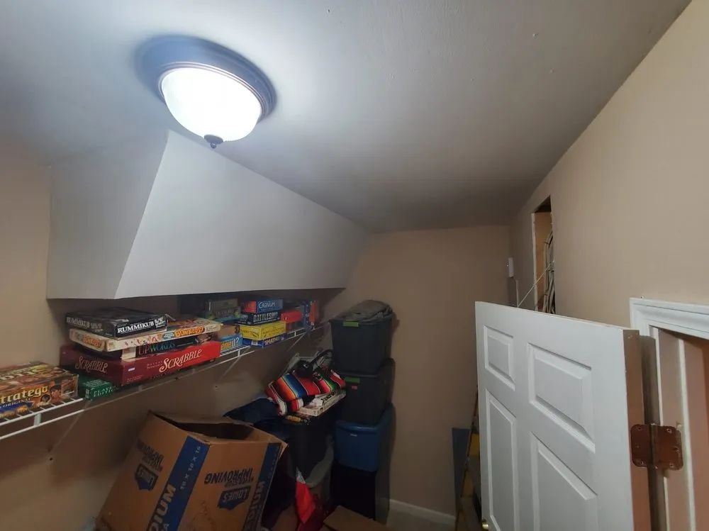 Slide of Incredible Electrical