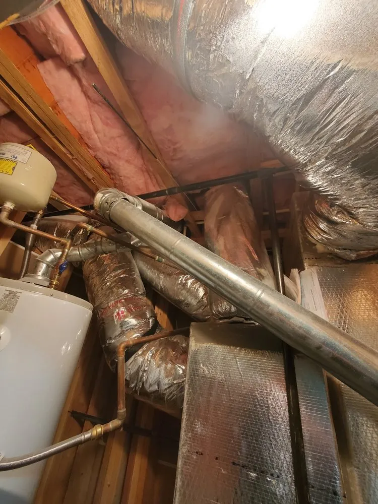 Slide of Incredible Electrical