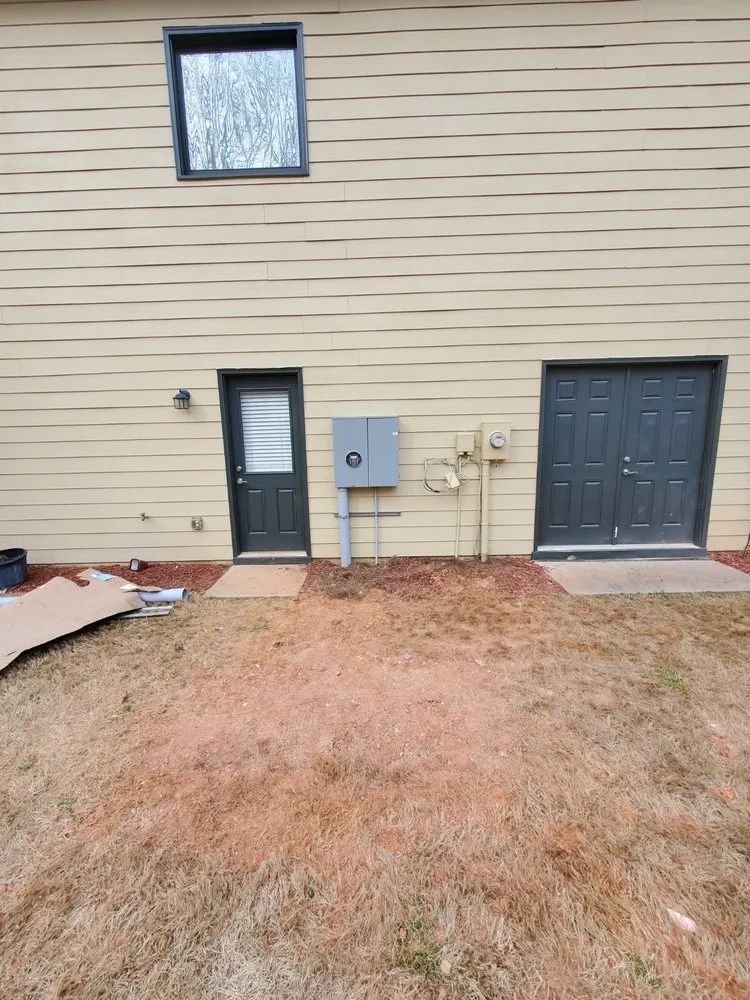 Slide of Incredible Electrical