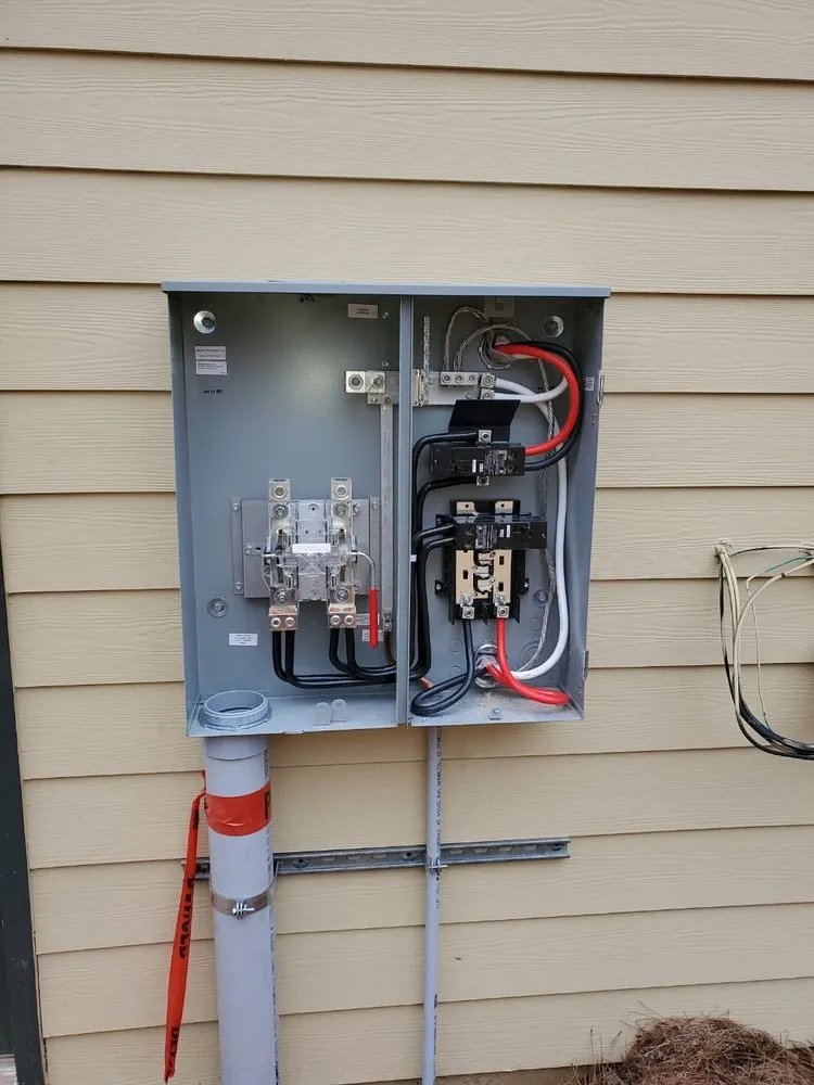 Slide of Incredible Electrical