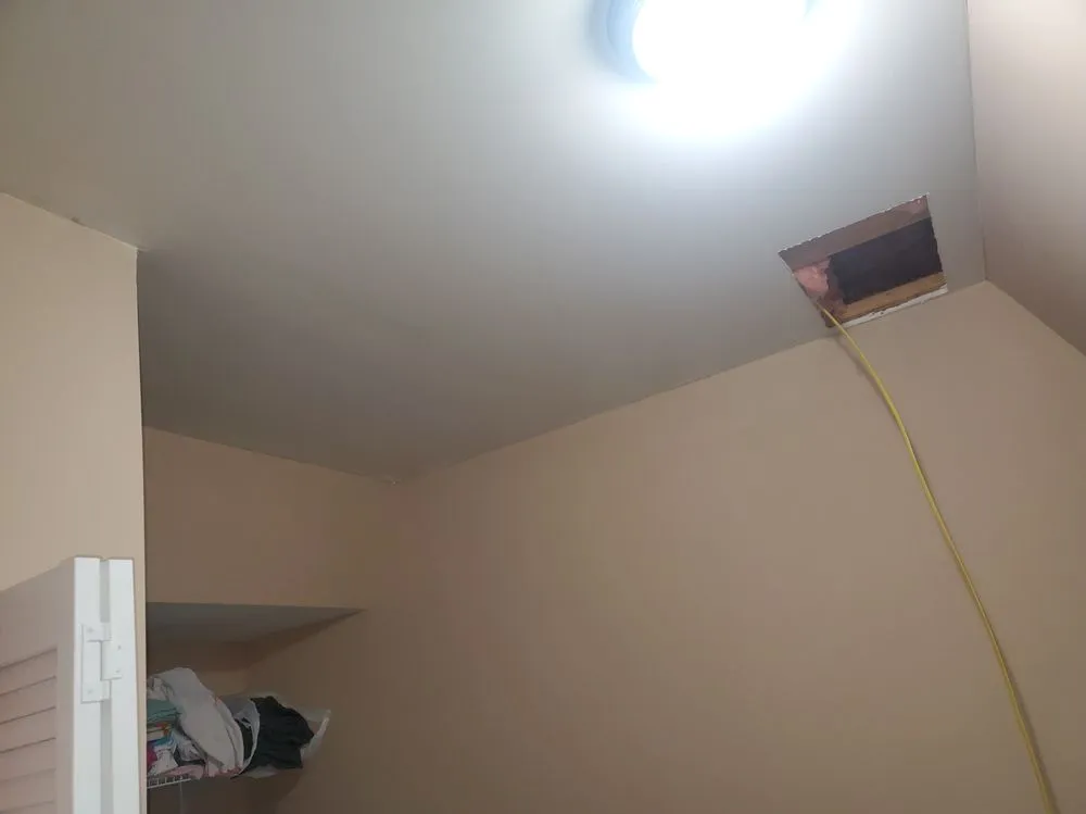 Slide of Incredible Electrical