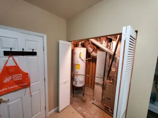 Incredible Electrical