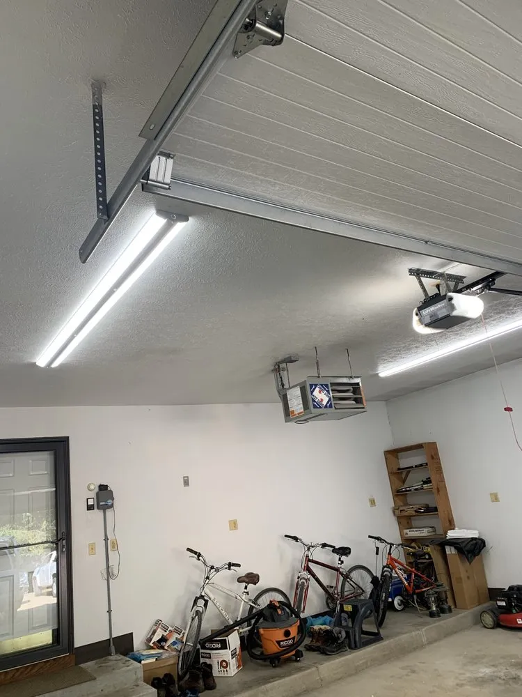 Slide of Independence Electric