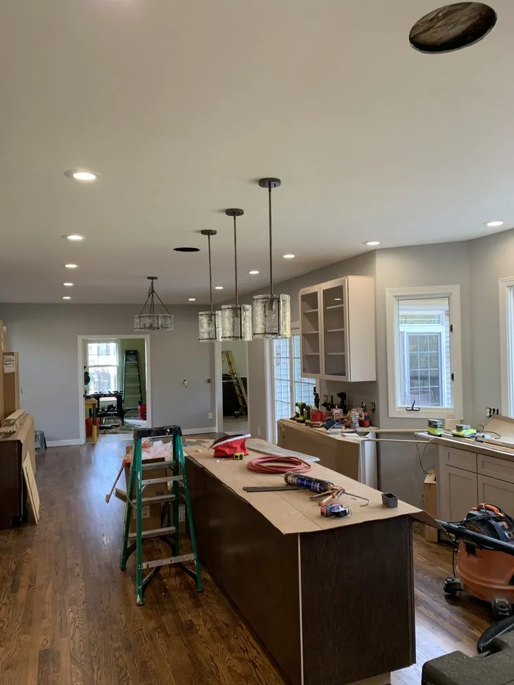 Slide of Independence Electric