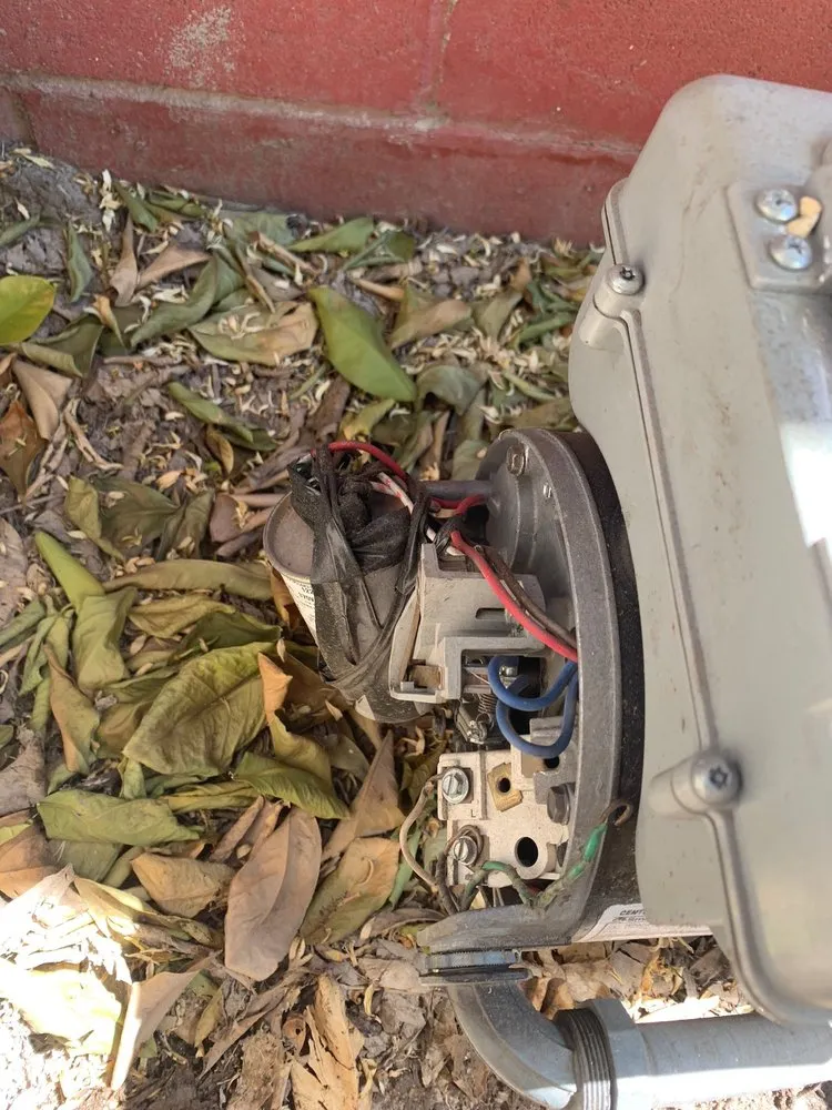 Certified electrical repair service in ,  - Independence Pump and Motor