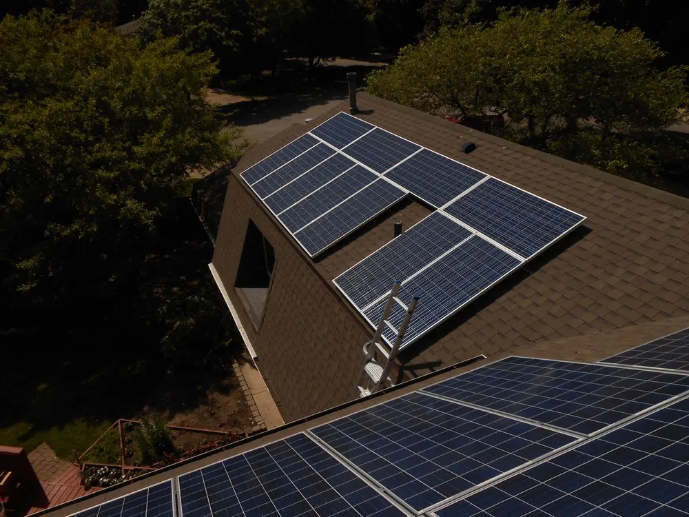 Slide of Independence Renewable Energy