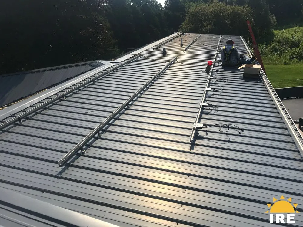 Slide of Independence Renewable Energy