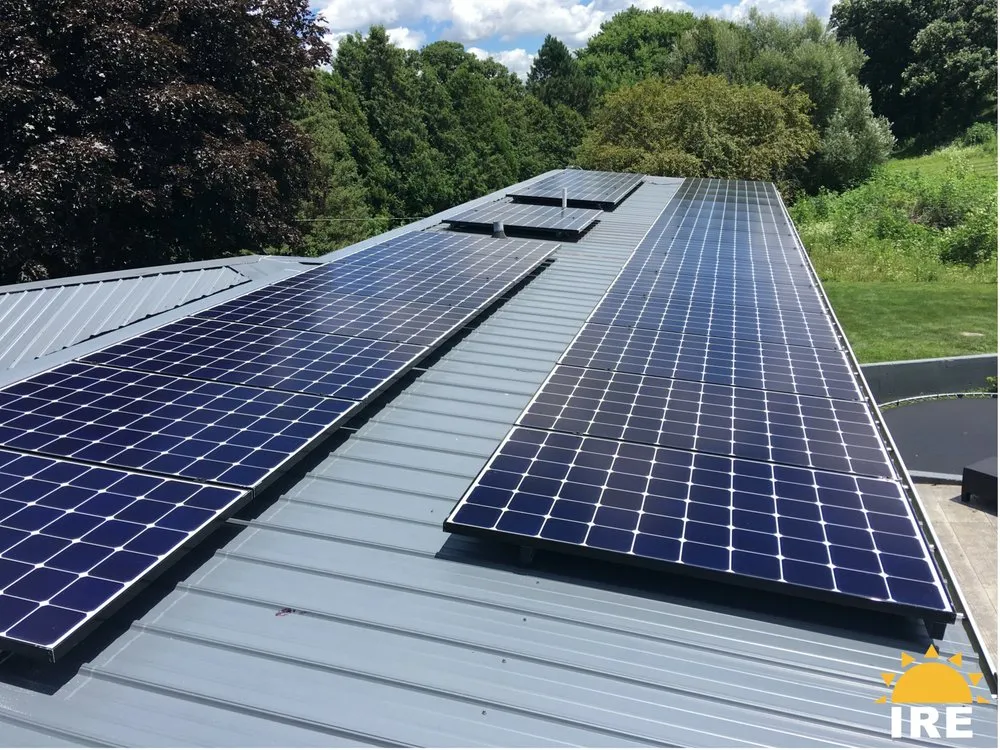 Reliable panel upgrade experts serving ,  - Independence Renewable Energy