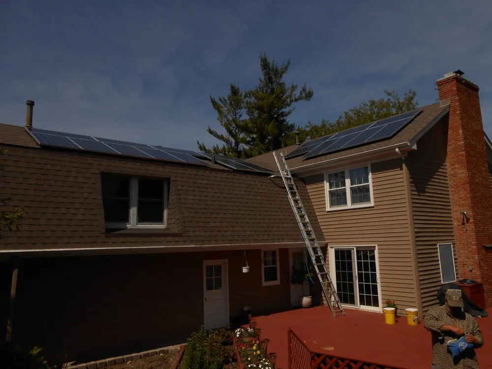 Slide of Independence Renewable Energy