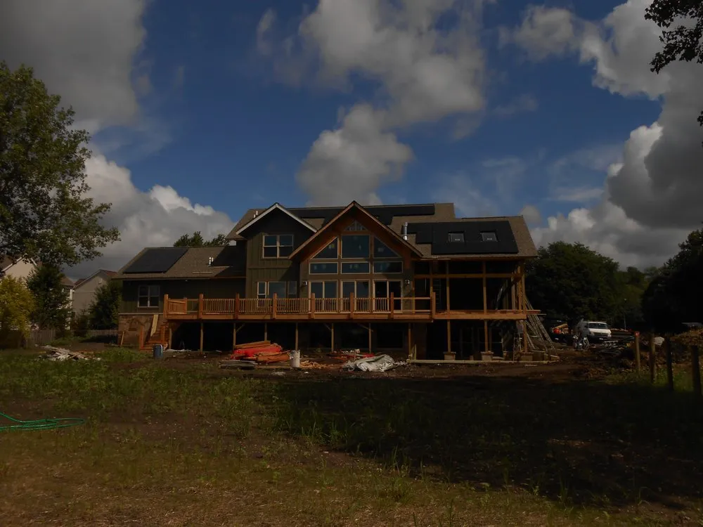 Expert electrical repair service in ,  - Independence Renewable Energy