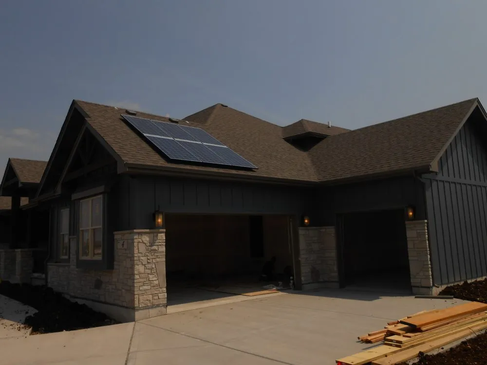 Slide of Independence Renewable Energy