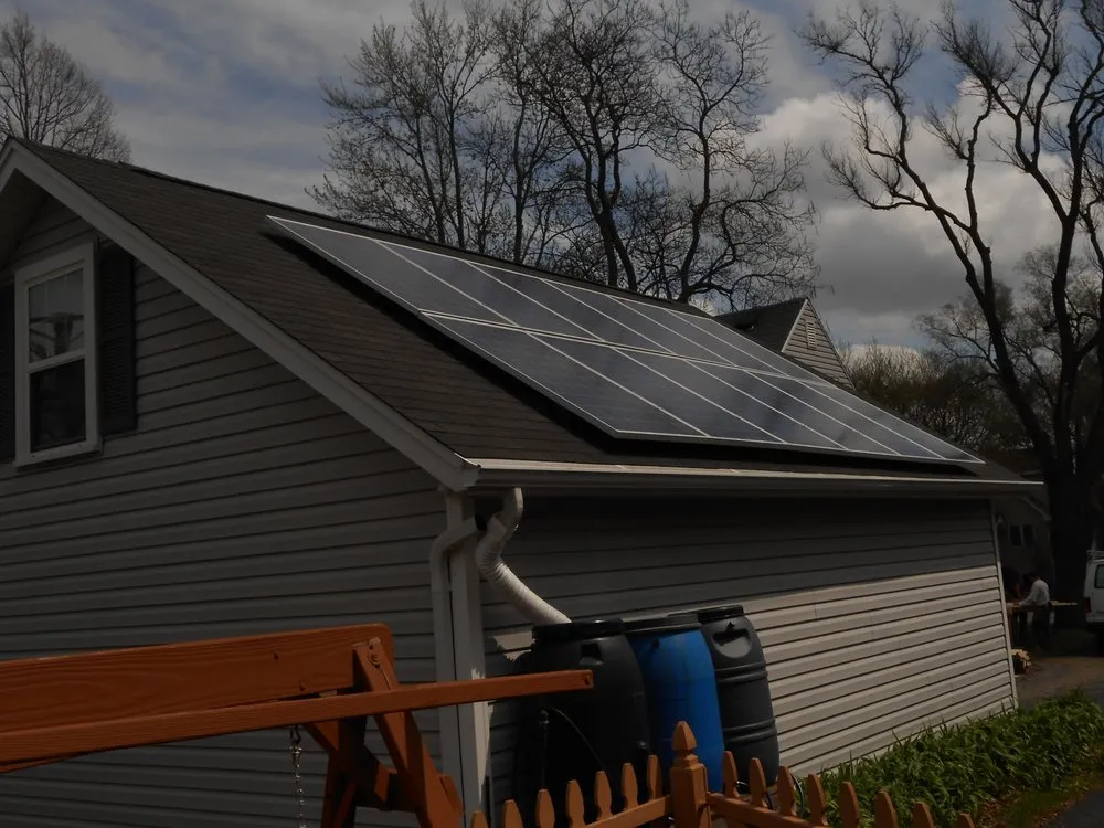 Slide of Independence Renewable Energy