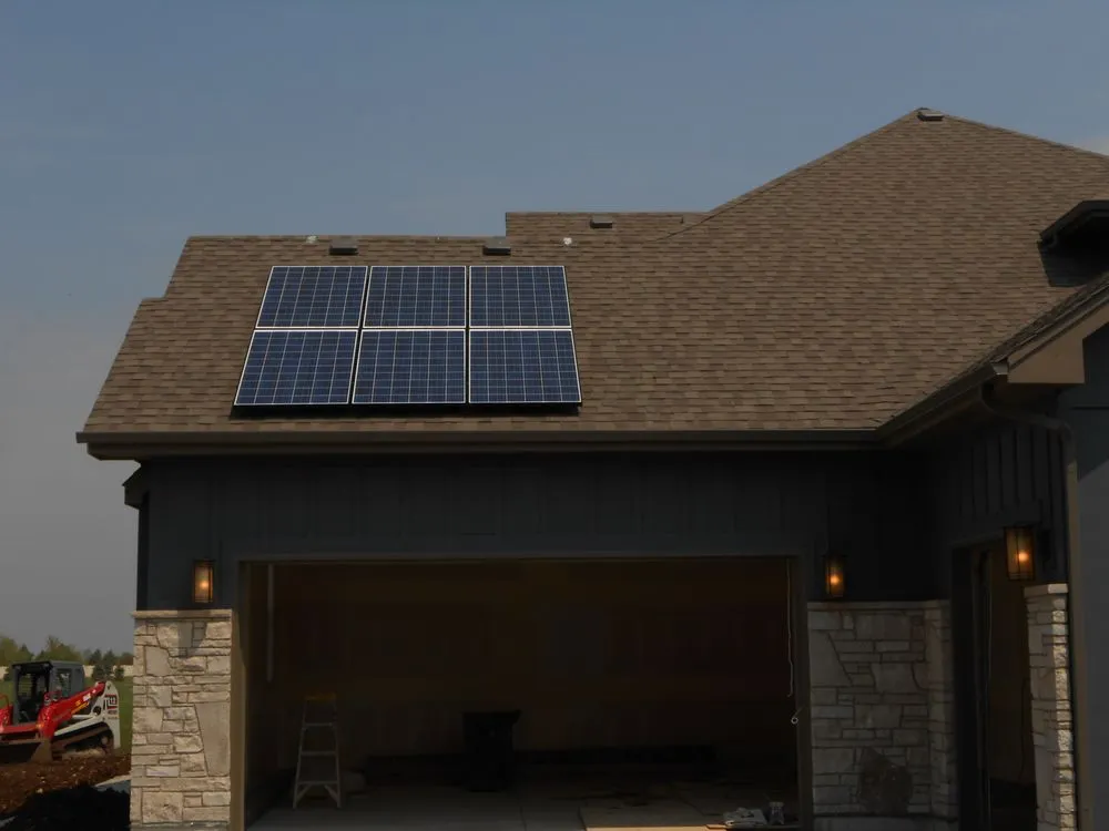 Slide of Independence Renewable Energy