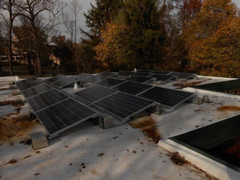 Slide of Independence Renewable Energy