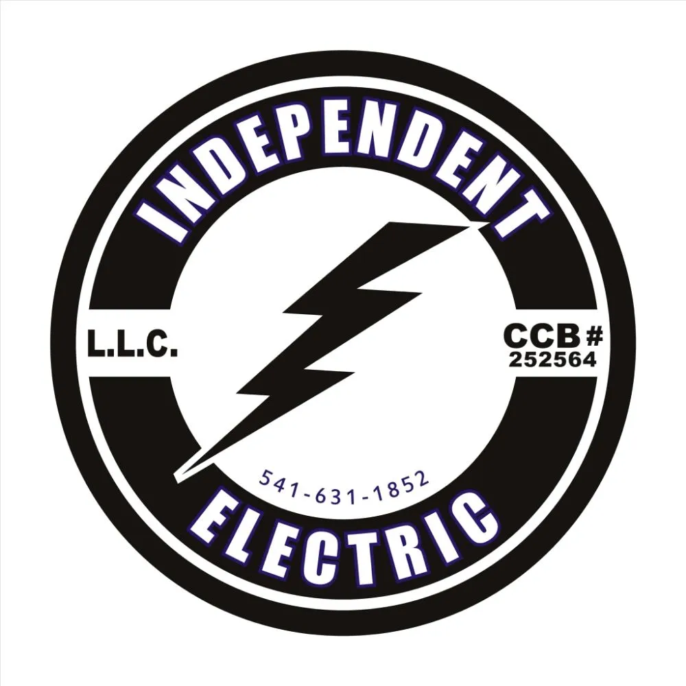 Slide of Independent Electric