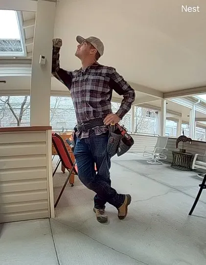 Slide of Independent Electric