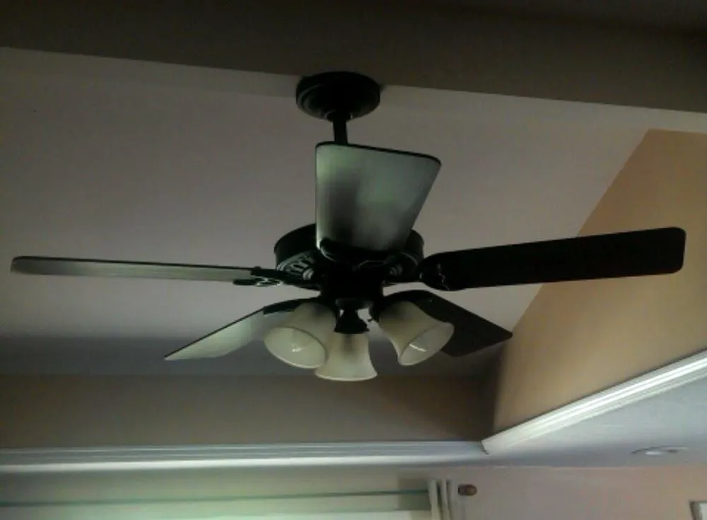 Slide of Independent Electric