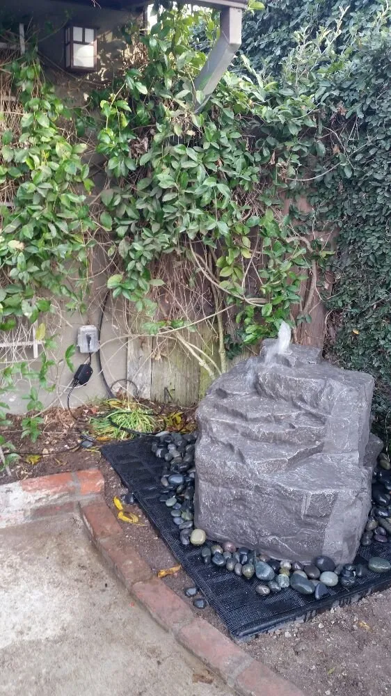 Slide of Independent Electric