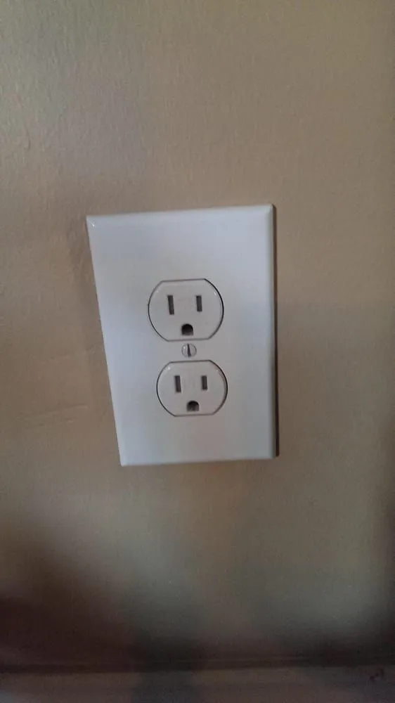 Slide of Independent Electric