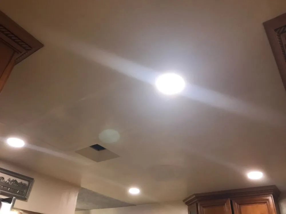 Affordable panel upgrade in ,  by Independent Electric