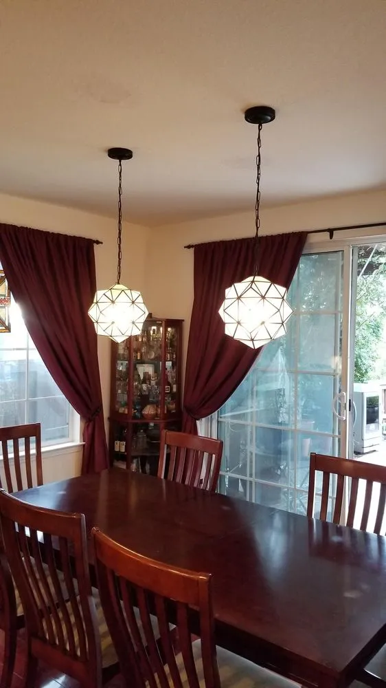 Slide of Independent Electric