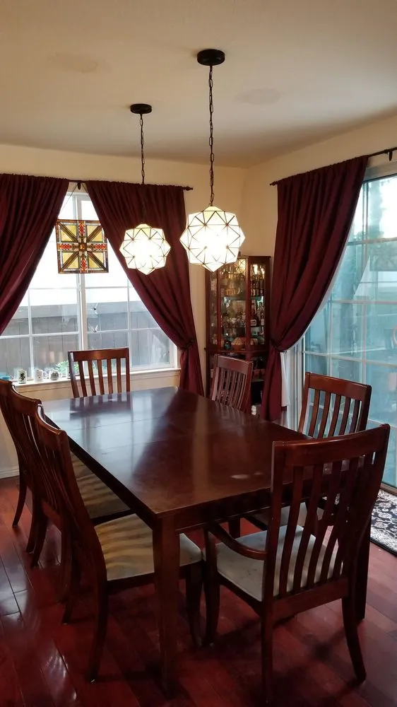 Slide of Independent Electric