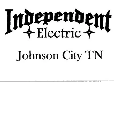 Independent Electric Logo