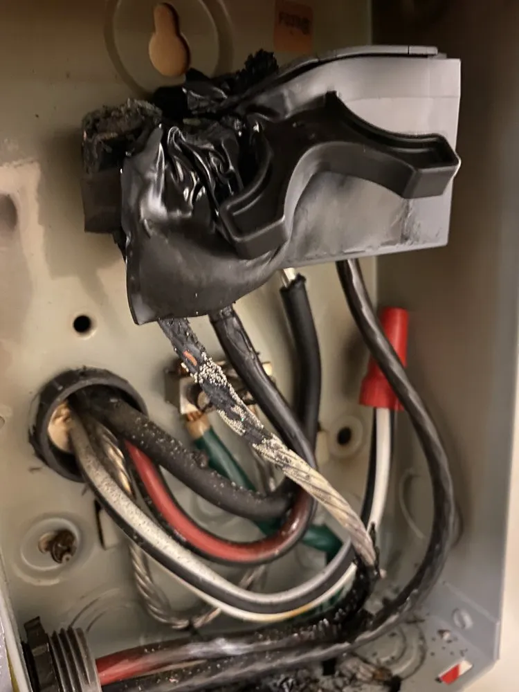 Slide of Independent Electric