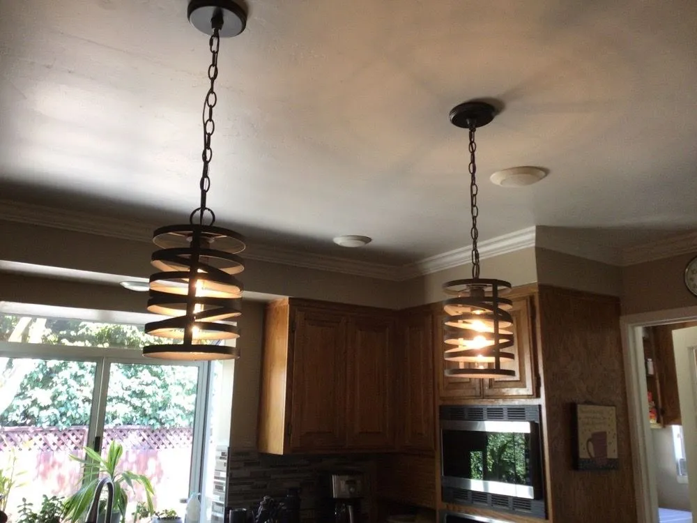 Slide of Independent Electric