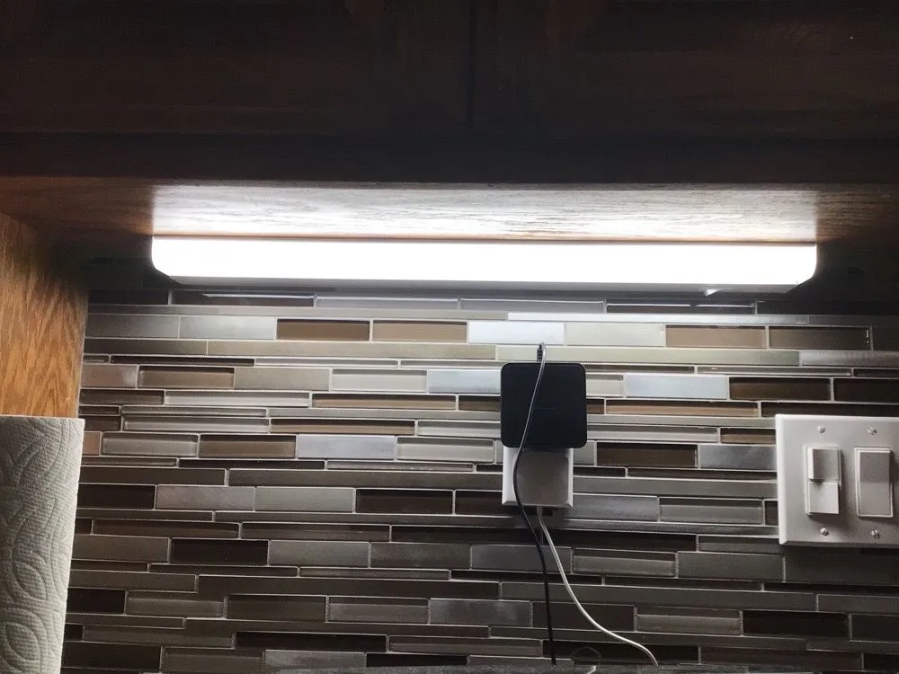 Slide of Independent Electric