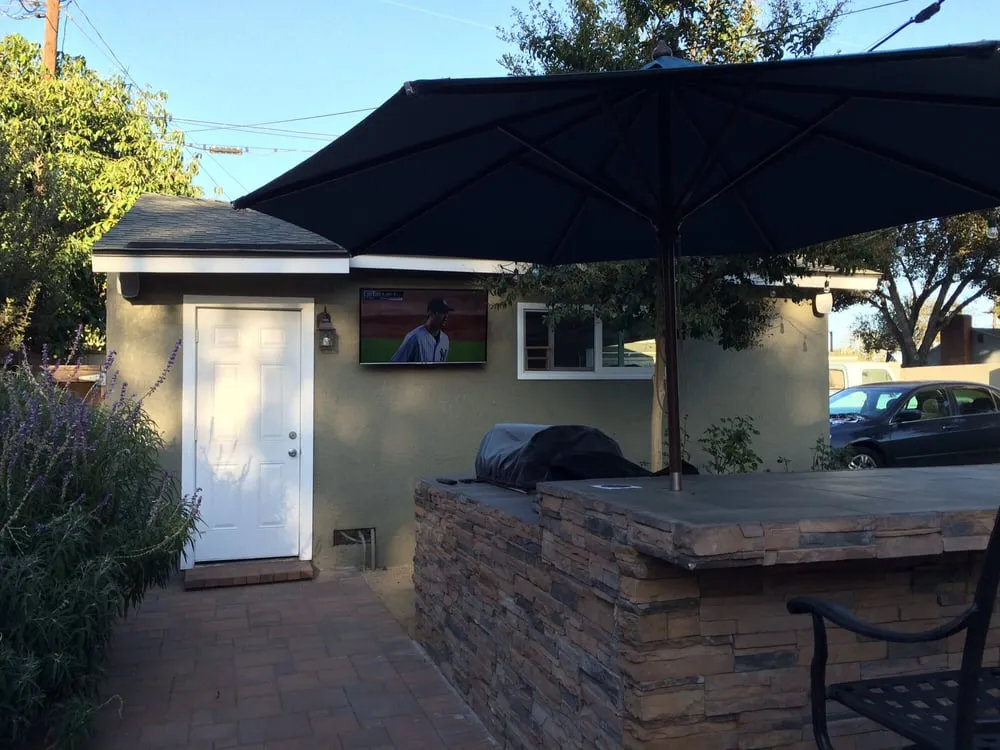 Slide of Independent Electric