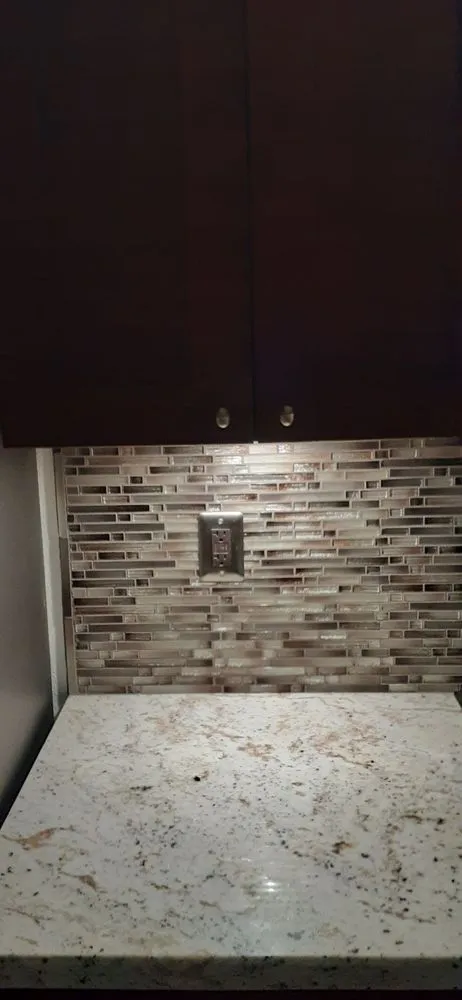 Slide of Independent Electric