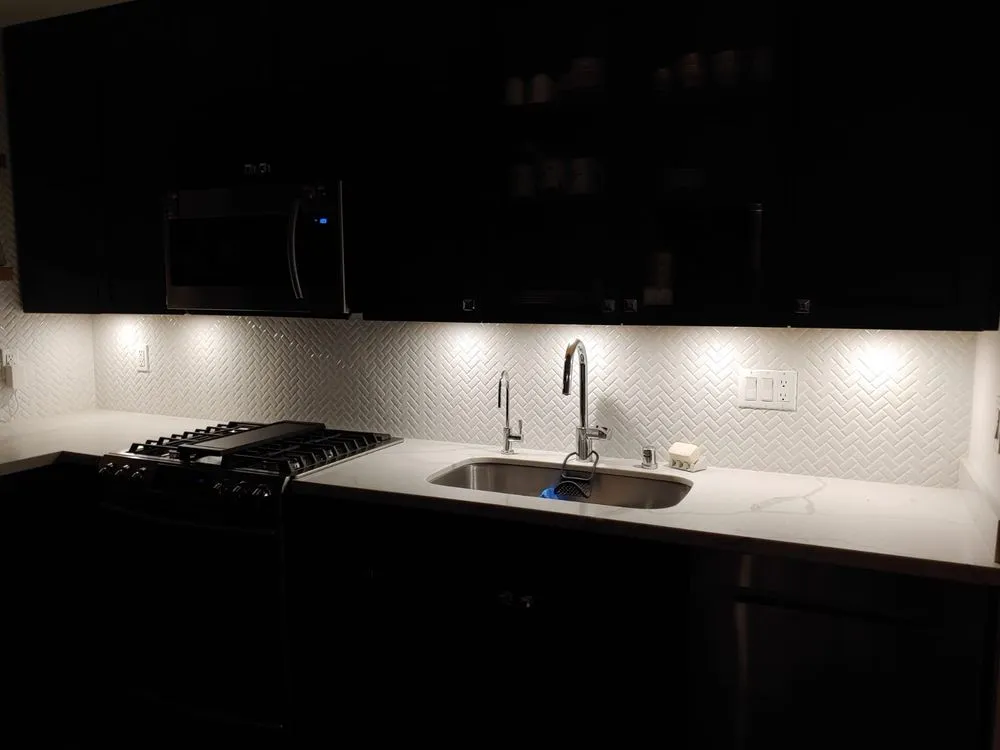 Slide of Independent Electric