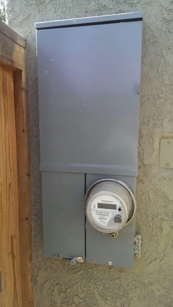 Affordable panel upgrade service in ,  - Independent Electric