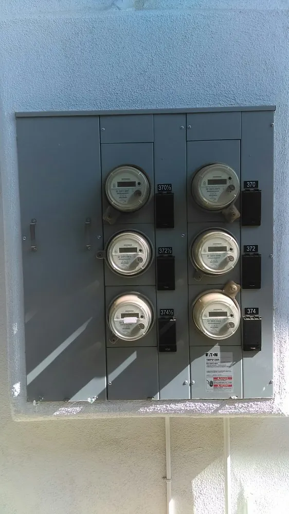 Professional electrical service for homes in panel upgrade,  by 