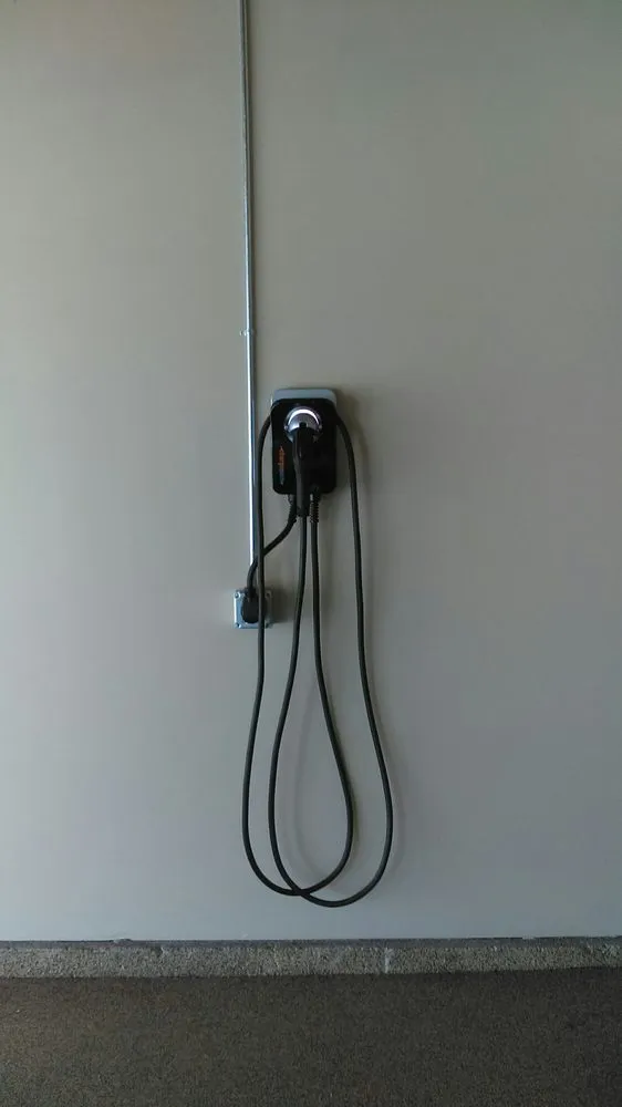 Slide of Independent Electric