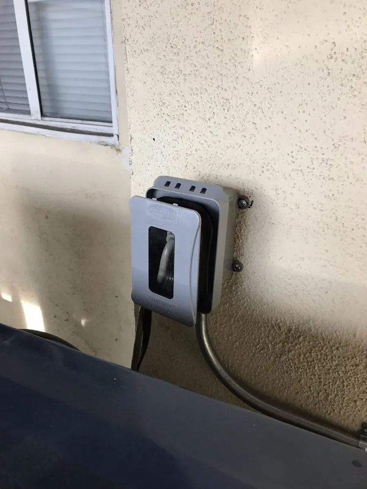 Slide of Independent Electric