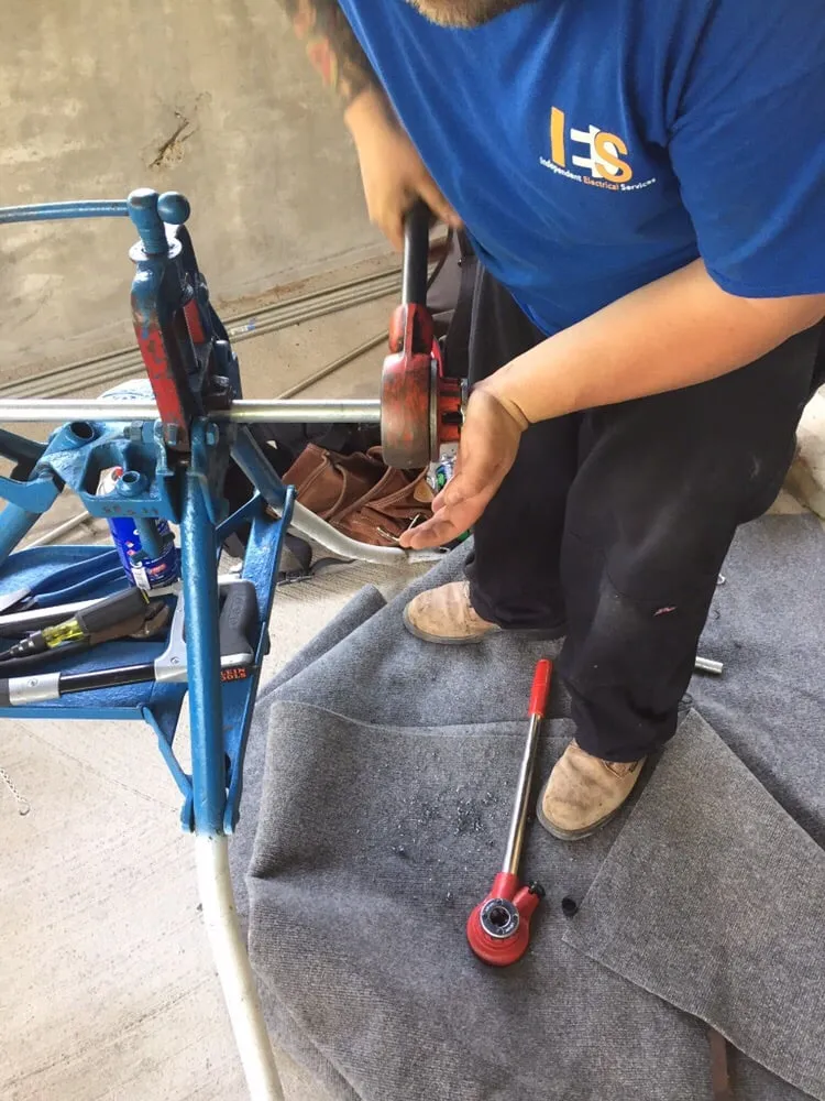 Licensed lighting installation experts serving ,  - Independent Electrical Services