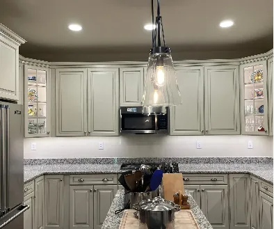 Slide of Independent Electrical Services