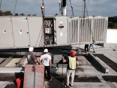 Slide of Independent Electrical Services