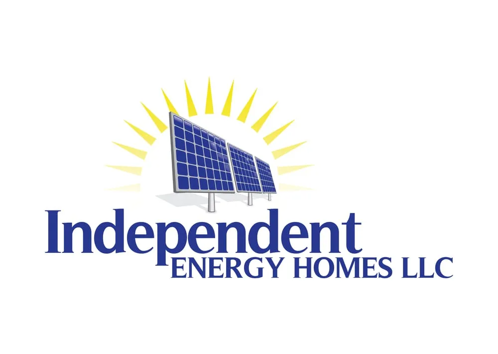 Slide of Independent Energy Homes