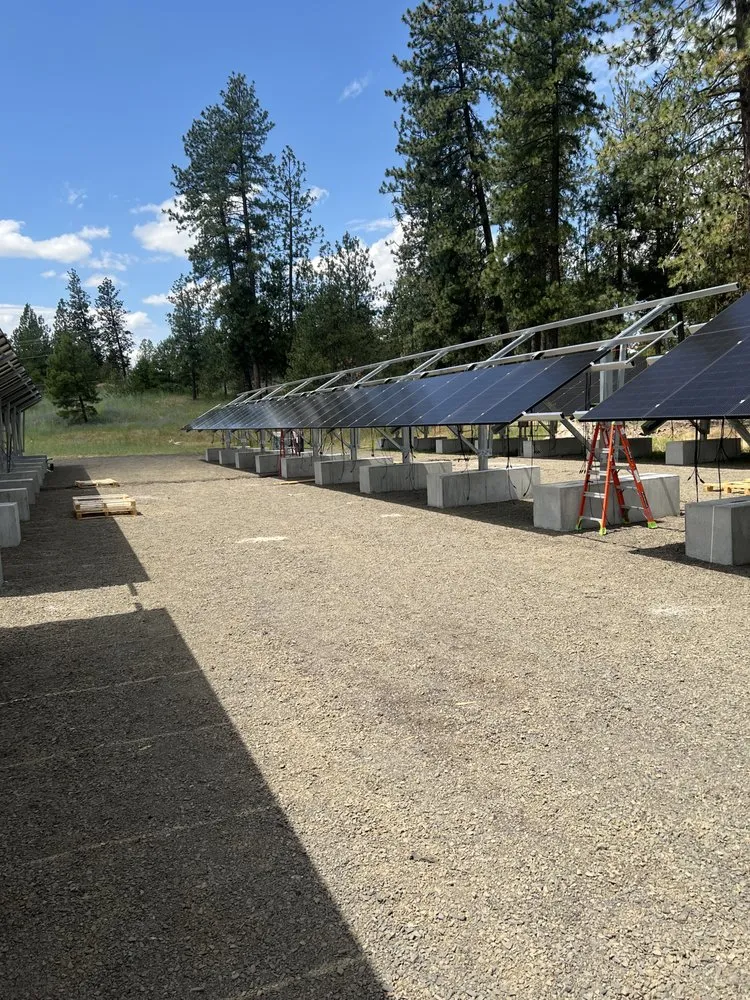 Slide of Independent Power Generation