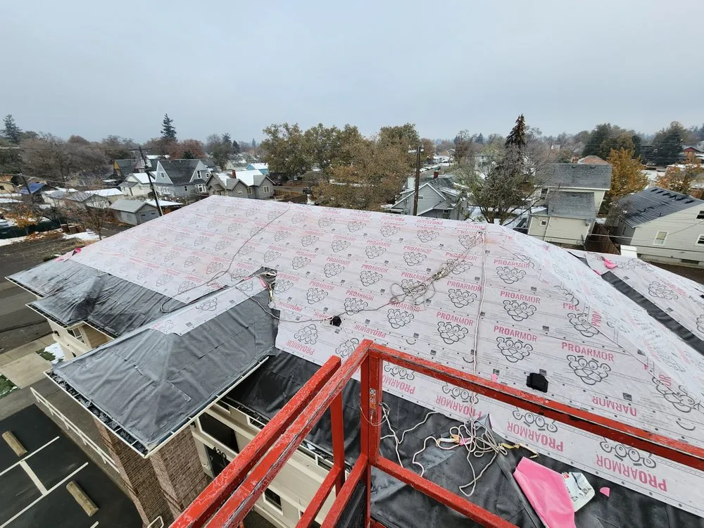 Slide of Independent Power Generation