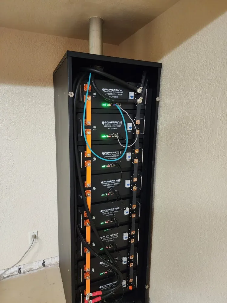 Professional circuit breaker repair experts serving ,  - Independent Power Generation