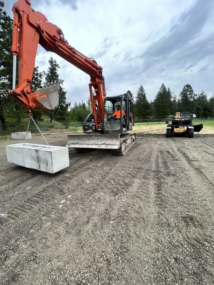 Slide of Independent Power Generation