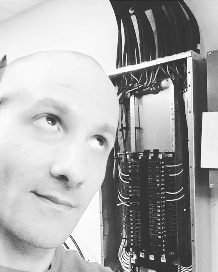 Slide of Independent Wiring