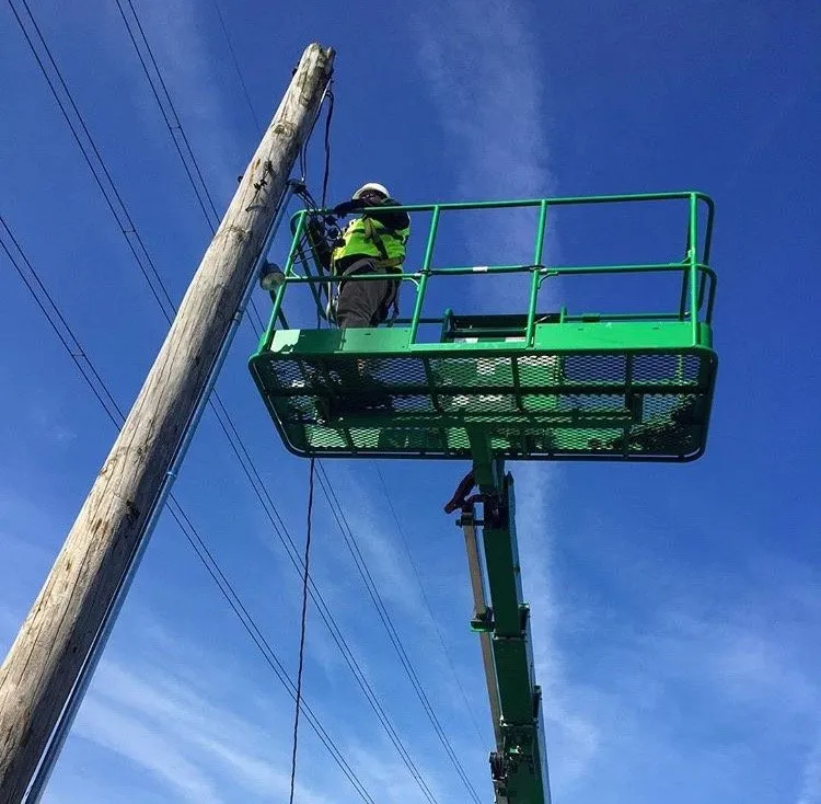 Slide of Independent Wiring