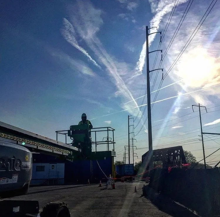 Slide of Independent Wiring