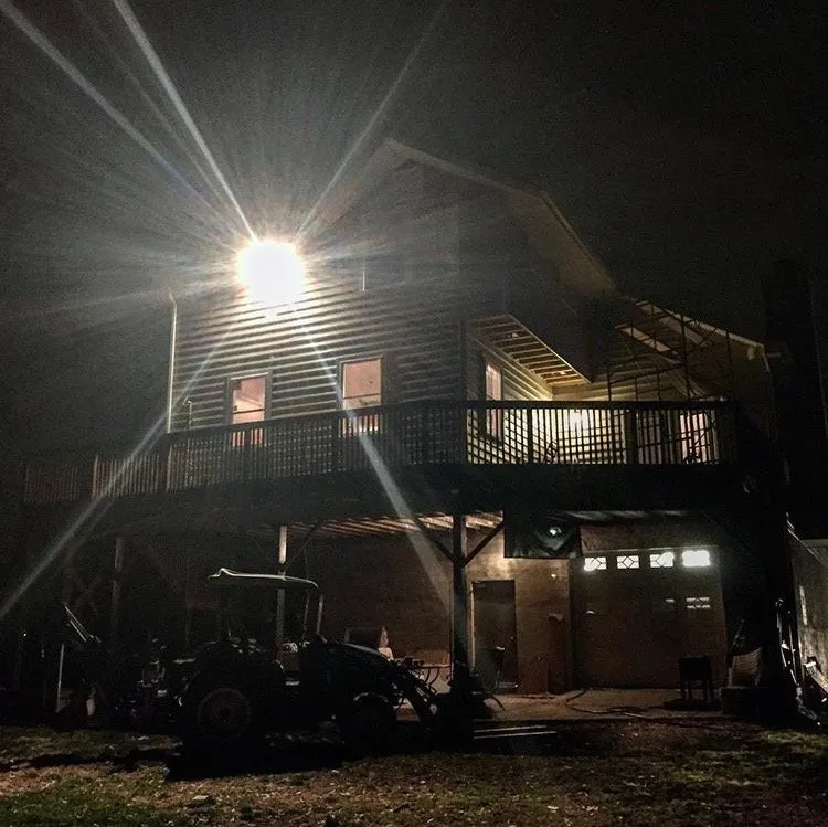 Slide of Independent Wiring