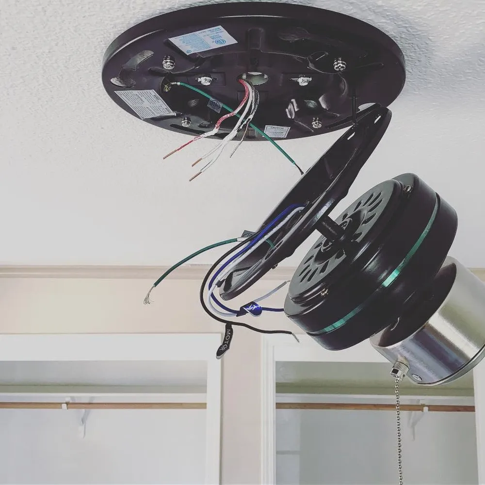 Slide of Indian Head Electrical